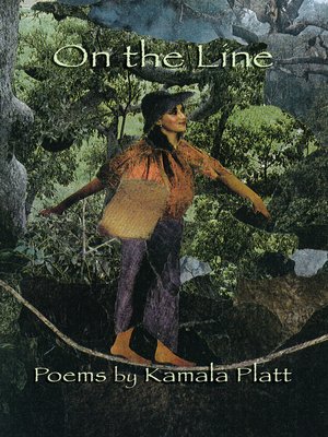 cover image of On the Line